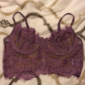 Lace Bralette